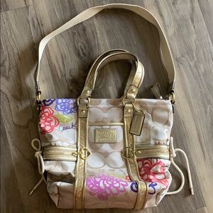 NEW Coach bag